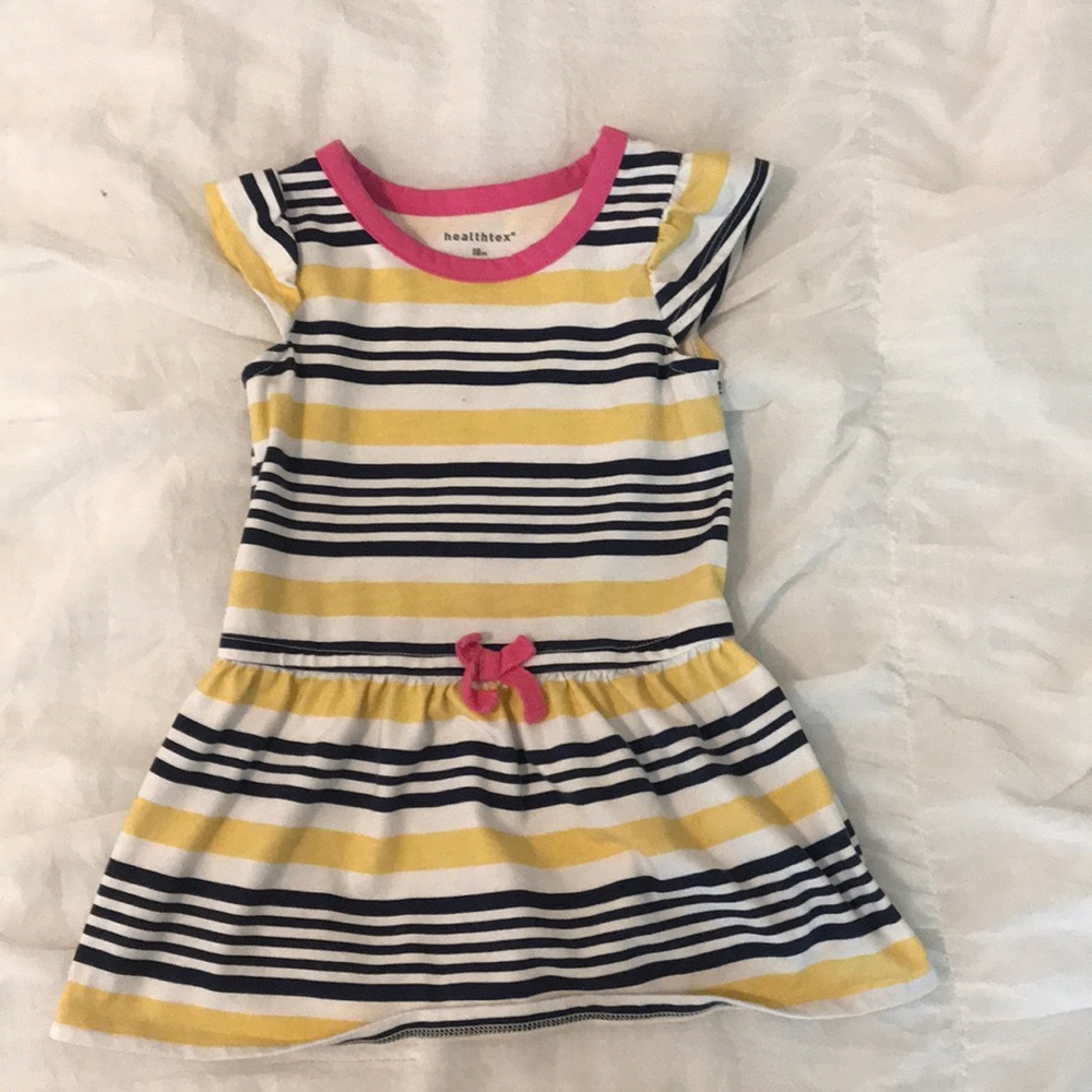 Toddler Dress